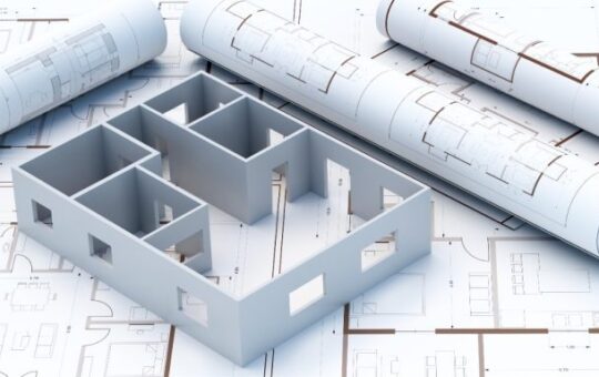 How Do Construction Contractors Estimate Project Costs?