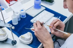 Understanding The Difference Between Dental Crowns And Implants