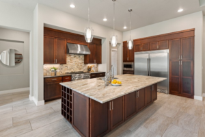 Tips To Choose Countertop Material For Your Home