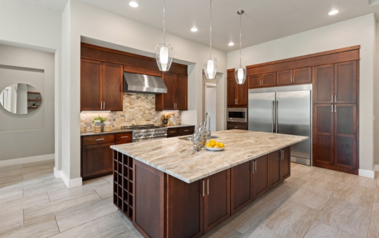 Tips To Choose Countertop Material For Your Home